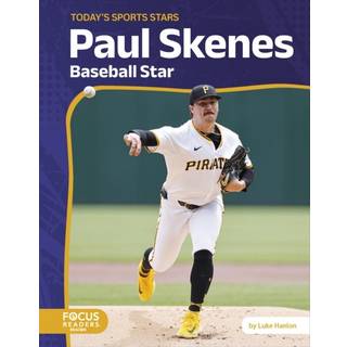 Paul Skenes