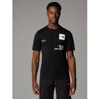 The North Face Mountain Foundation Co-ordinates T-shirtStor