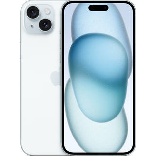 Apple iPhone 15 Plus 256GB - Blue