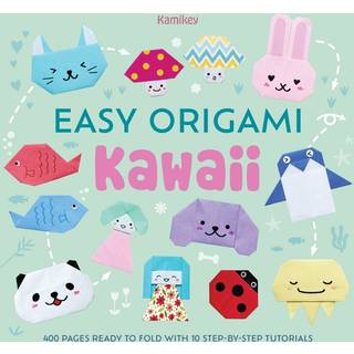Easy Origami Kawaii