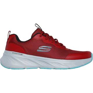 Skechers Skechers Red Edgeride Trainers