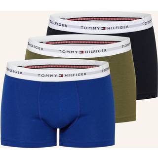 Tommy Hilfiger Underwear 3 Pack Trunks