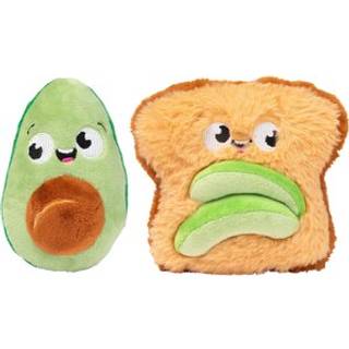 FuzzYard Perfect Match Avocado & Toast