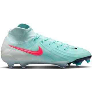 Nike PHANTOM LUNA II ELITE FG, 40,5, Grøn