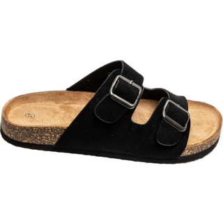 Cassiope dame sandaler 2751 - Black - 40