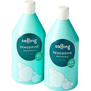 Spire træleg - Rengøringsmiddel (På lager i butik)