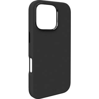 Puro iPhone 16 Pro Icon Cover MagSafe, sort ➞ På lager - klar til levering og afhentning