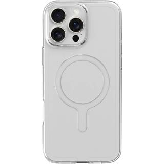 agood company iPhone 16 Pro Max CLRPRTCT 100% Genbrugs Plastik Case - Transparent / Clear