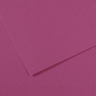 Mi-Teintes A4 Violet