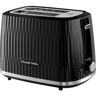Russell Hobbs Brødrister Eden 2S - Black 27371-56
