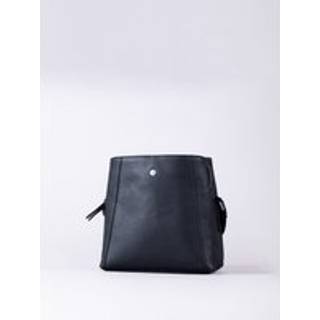 Lakeland Leather Crosby SkuldertaskeEn