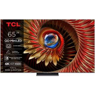 TCL 65" C8K 4K MINI-LED TV (2025) - På lager i butik