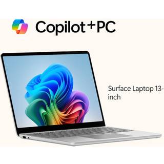 Microsoft Surface Laptop 8C/16/512GB 13" Copilot+ PC