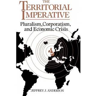 The Territorial Imperative