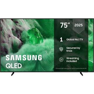 Samsung 75 Q7F3 4K QLED Smart TV (2025)