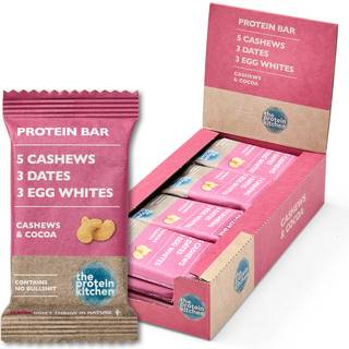 "12 x Proteinbarer, 55 g"