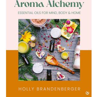 Aroma Alchemy