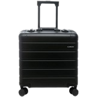 Business Trolley Gravity 31 Liter Schwarz