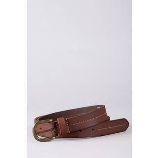 Lakeland Leather Lakeland Leather Tan Kendal Belt
