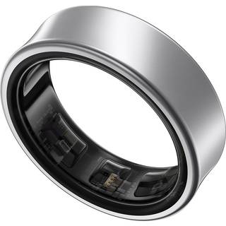 Samsung Galaxy Ring str. 10 - Titanium Silver