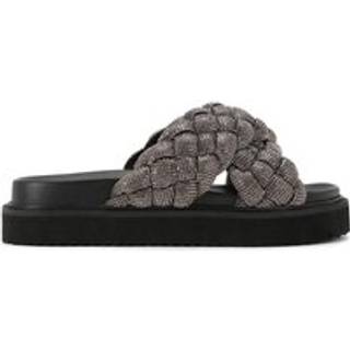 KG Kurt Geiger KG Kurt Geiger Grå Pewter Repose Sandaler