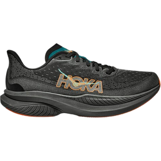 Løbesko Hoka Mach 6 1147790-bklc Størrelse 40,7 EU | 7 UK | 7,5 US | 25,5 CM