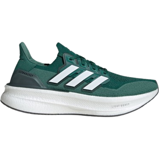 Ultraboost 5 sko - Collegiate Green / Cloud White / Grey Five - 40