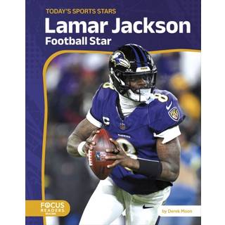 Lamar Jackson