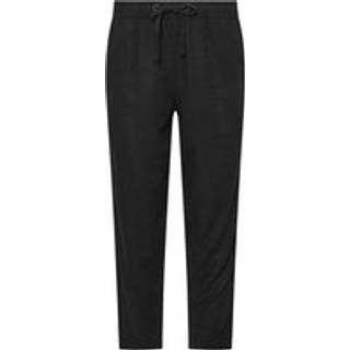 M & Co Petite Hør JoggingbukserEU 46 Petite (UK 18 P)