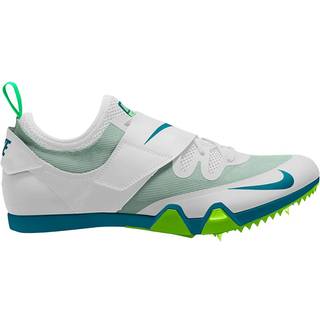 Nike Pole Vault Elite Track & Field Jumping-pigge - hvid - 43