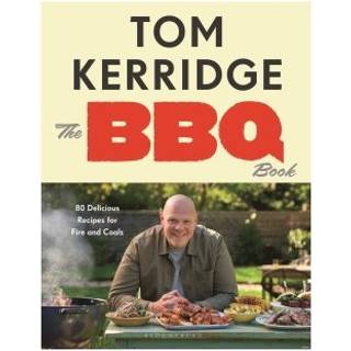 The BBQ Book