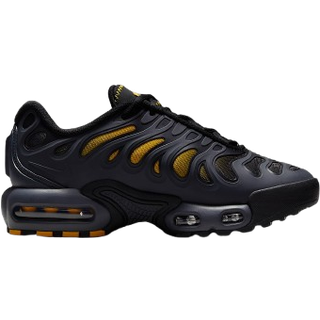 Nike Air Max Plus Drift-sko til større børn - grå - 38