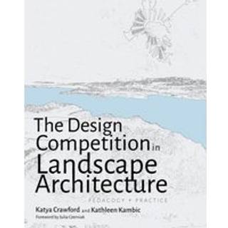 The Design Competition in Landscape Architecture