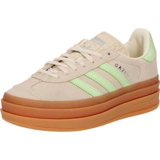 adidas Gazelle Bold - GS - Cream White, 37 1/3