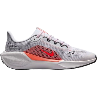 Nike Pegasus 41-løbesko til vej til større børn - hvid - 35.5