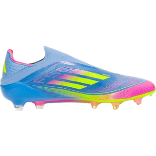 adidas F50 ELITE LL FG, 44,7, Blå