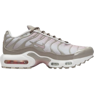 Nike Air Max Plus-sko til større børn - grå - 35.5