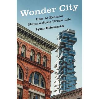 Wonder City