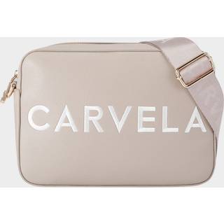 Carvela Carvela Frame X Body Black Bag