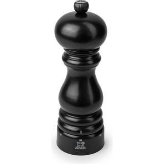Peugeot Paris u'Select saltkværn sort 18 cm
