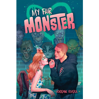 My Fair Monster