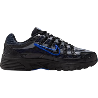 Nike P-6000 Junior, Black - 33
