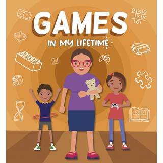 Games in My Lifetime