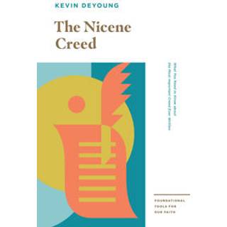 The Nicene Creed