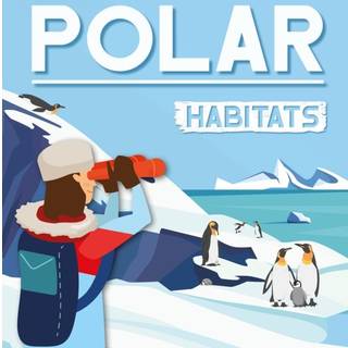 Polar Habitats