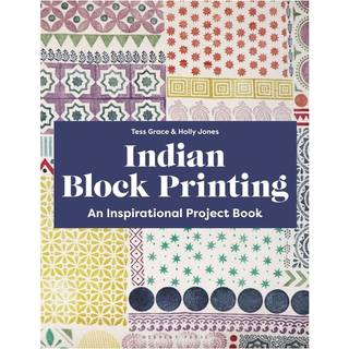 Indian Block Printing