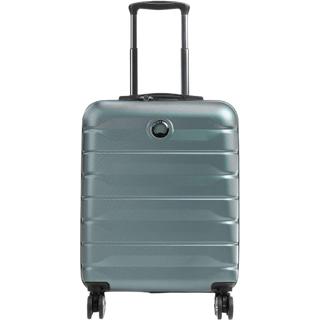 Delsey Air Armour Slim kabinekuffert 57 cm (GREEN (03T9))