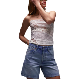 Topshop Shorts