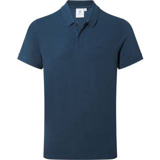 Tog 24 Herre 100% Bomuld Saul Polo-skjorter4X-Large