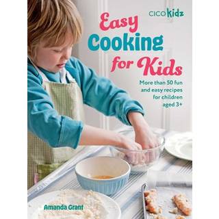 Easy Cooking for Kids